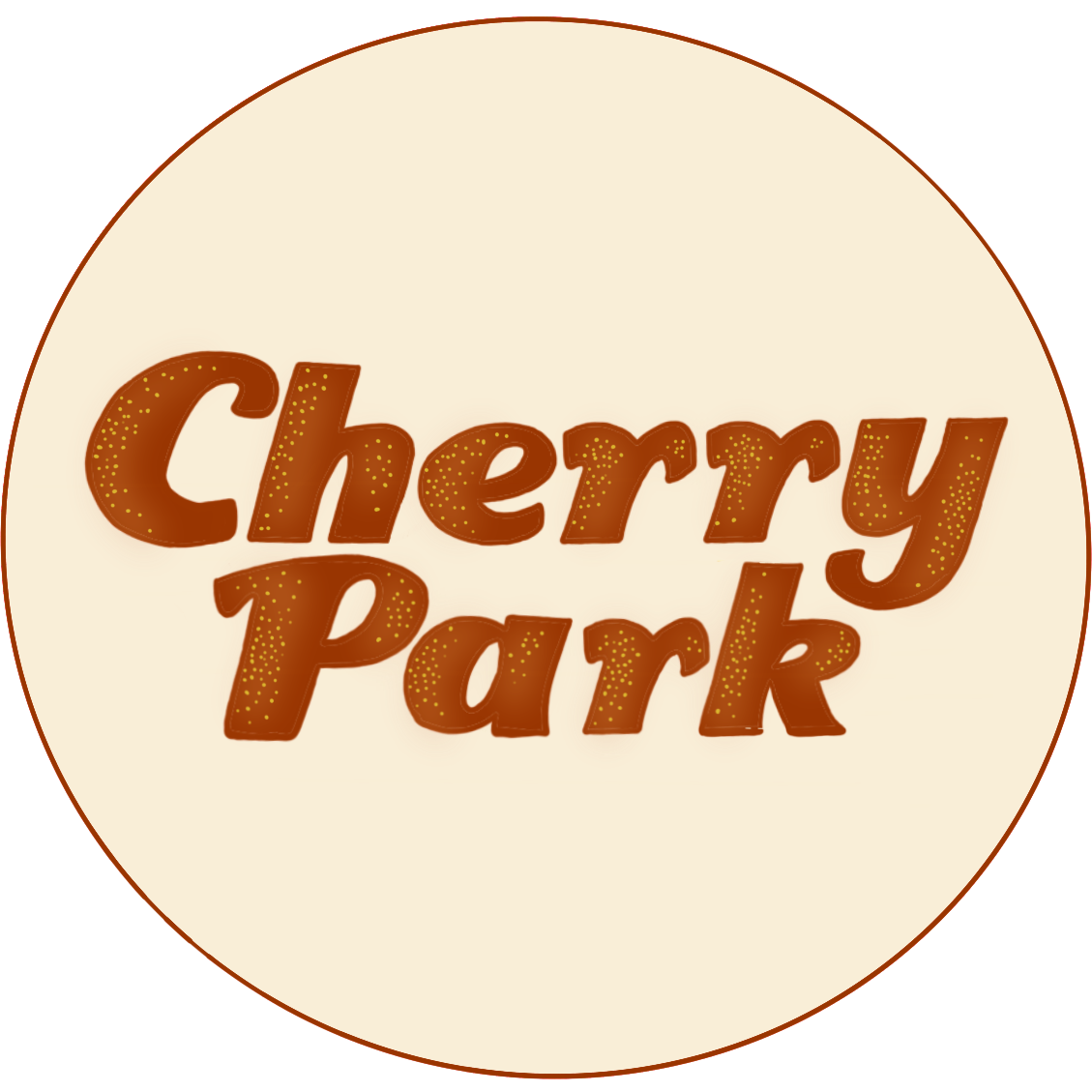 Cherry Park logo